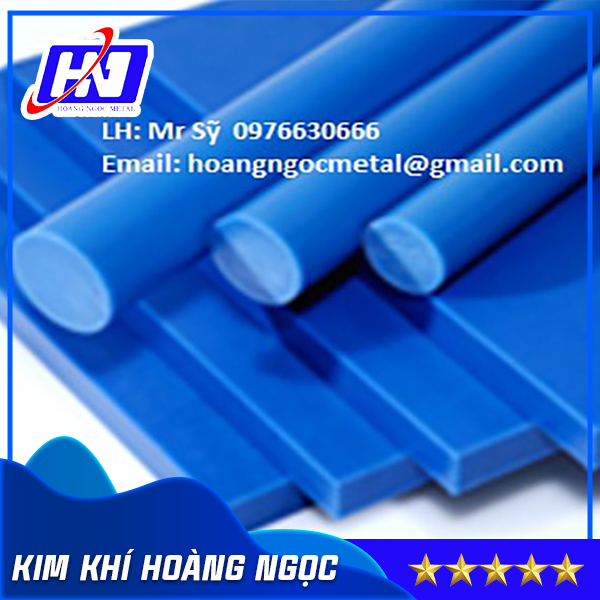 Nhựa MC